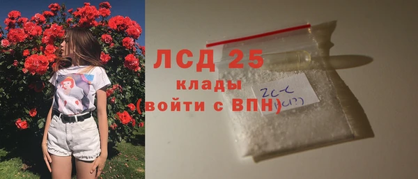 прущие крисы Инта